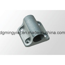 Haute qualité et avantage unique de la coulée en aluminium pour les accessoires de meubles (AL10042) Fabriqué en usine chinoise
